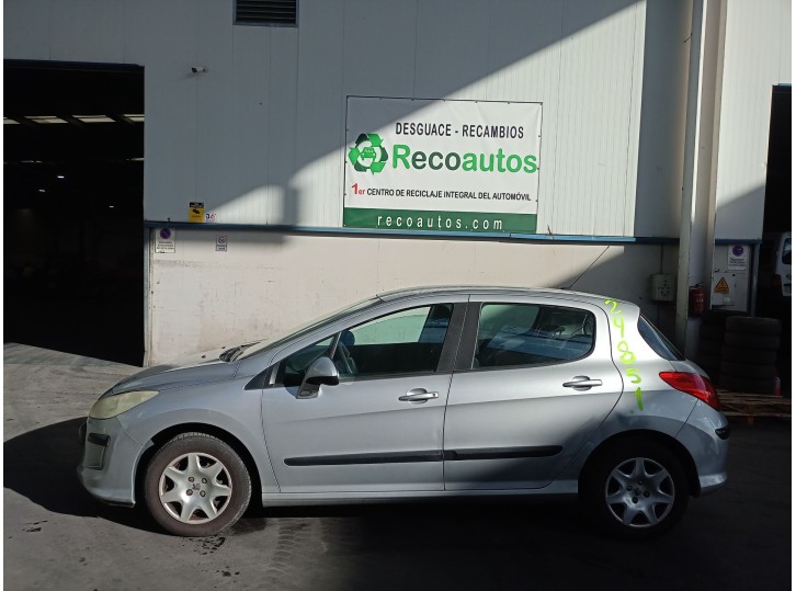 peugeot 308 i (4a_, 4c_) del año 2010