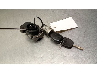 Recambio de conmutador de arranque para ford fiesta (cbk) 1.4 16v cat referencia OEM IAM 2S61A3697AA 4355452 