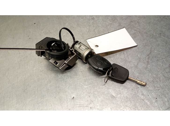 Recambio de conmutador de arranque para ford fiesta (cbk) 1.4 16v cat referencia OEM IAM 2S61A3697AA 4355452 