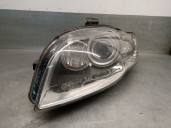 Recambio de faro izquierdo para audi a4 avant (8ed) 2.0 tdi referencia OEM IAM 8E0941003BM 8E0941029BM 