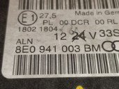 Recambio de faro izquierdo para audi a4 avant (8ed) 2.0 tdi referencia OEM IAM 8E0941003BM 8E0941029BM 