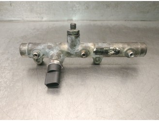 Recambio de rampa inyectora para audi a6 berlina (4f2) 3.0 v6 24v tdi referencia OEM IAM 059130089D 059130089S F00R001650