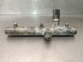 Recambio de rampa inyectora para audi a6 berlina (4f2) 3.0 v6 24v tdi referencia OEM IAM 059130089D 059130089S F00R001650