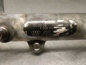 Recambio de rampa inyectora para audi a6 berlina (4f2) 3.0 v6 24v tdi referencia OEM IAM 059130089D 059130089S F00R001650