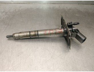 Recambio de inyector para audi a6 berlina (4f2) 3.0 v6 24v tdi referencia OEM IAM 0986435358 0986435358