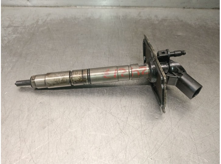 Recambio de inyector para audi a6 berlina (4f2) 3.0 v6 24v tdi referencia OEM IAM 0986435358 0986435358