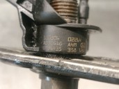 Recambio de inyector para audi a6 berlina (4f2) 3.0 v6 24v tdi referencia OEM IAM 0986435358 0986435358