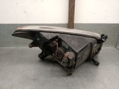 Recambio de faro izquierdo para dodge caliber 2.0 crd referencia OEM IAM 5303741AF 5303741AF 