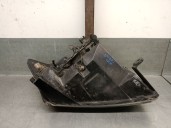 Recambio de faro izquierdo para dodge caliber 2.0 crd referencia OEM IAM 5303741AF 5303741AF 