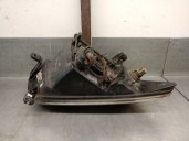 Recambio de faro izquierdo para dodge caliber 2.0 crd referencia OEM IAM 5303741AF 5303741AF 