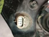 Recambio de faro izquierdo para dodge caliber 2.0 crd referencia OEM IAM 5303741AF 5303741AF 
