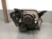 Recambio de faro izquierdo para opel meriva a 1.7 16v referencia OEM IAM 93321052 1216153 
