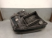 Recambio de faro izquierdo para opel meriva a 1.7 16v referencia OEM IAM 93321052 1216153 