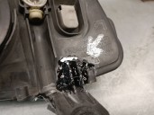 Recambio de faro izquierdo para opel meriva a 1.7 16v referencia OEM IAM 93321052 1216153 