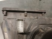 Recambio de faro izquierdo para opel meriva a 1.7 16v referencia OEM IAM 93321052 1216153 