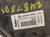 Recambio de faro izquierdo para opel meriva a 1.7 16v referencia OEM IAM 93321052 1216153 