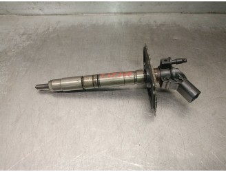 Recambio de inyector para audi a6 berlina (4f2) 3.0 v6 24v tdi referencia OEM IAM 0986435358 0986435358