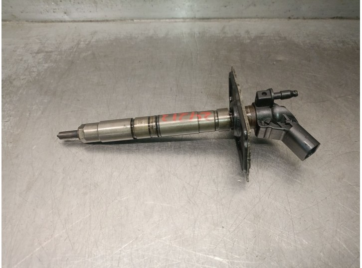 Recambio de inyector para audi a6 berlina (4f2) 3.0 v6 24v tdi referencia OEM IAM 0986435358 0986435358