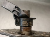 Recambio de inyector para audi a6 berlina (4f2) 3.0 v6 24v tdi referencia OEM IAM 0986435358 0986435358