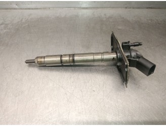 Recambio de inyector para audi a6 berlina (4f2) 3.0 v6 24v tdi referencia OEM IAM 0986435358 0986435358