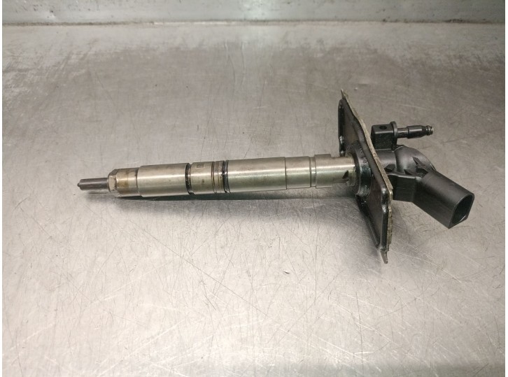 Recambio de inyector para audi a6 berlina (4f2) 3.0 v6 24v tdi referencia OEM IAM 0986435358 0986435358