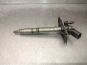 Recambio de inyector para audi a6 berlina (4f2) 3.0 v6 24v tdi referencia OEM IAM 0986435358 0986435358