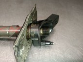 Recambio de inyector para audi a6 berlina (4f2) 3.0 v6 24v tdi referencia OEM IAM 0986435358 0986435358