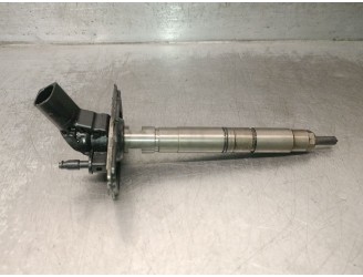 Recambio de inyector para audi a6 berlina (4f2) 3.0 v6 24v tdi referencia OEM IAM 0986435358 0986435358