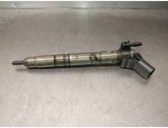 Recambio de inyector para audi a6 berlina (4f2) 3.0 v6 24v tdi referencia OEM IAM 0986435358 0986435358