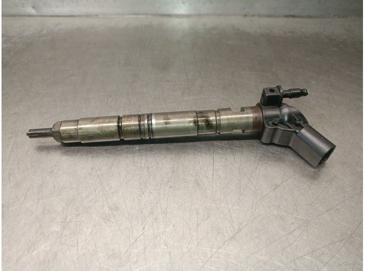 Recambio de inyector para audi a6 berlina (4f2) 3.0 v6 24v tdi referencia OEM IAM 0986435358 0986435358