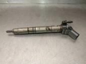 Recambio de inyector para audi a6 berlina (4f2) 3.0 v6 24v tdi referencia OEM IAM 0986435358 0986435358