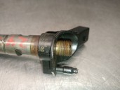 Recambio de inyector para audi a6 berlina (4f2) 3.0 v6 24v tdi referencia OEM IAM 0986435358 0986435358