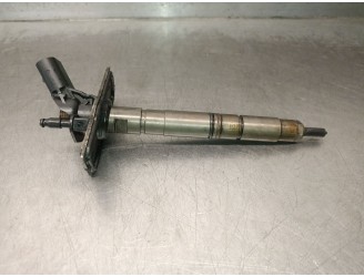 Recambio de inyector para audi a6 berlina (4f2) 3.0 v6 24v tdi referencia OEM IAM 0986435358 0986435358