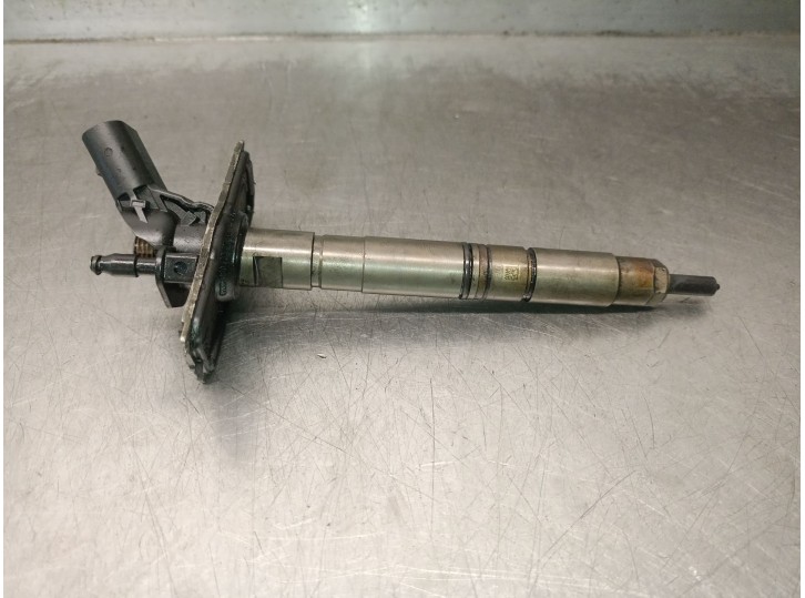 Recambio de inyector para audi a6 berlina (4f2) 3.0 v6 24v tdi referencia OEM IAM 0986435358 0986435358