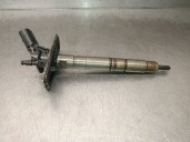 Recambio de inyector para audi a6 berlina (4f2) 3.0 v6 24v tdi referencia OEM IAM 0986435358 0986435358