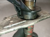 Recambio de inyector para audi a6 berlina (4f2) 3.0 v6 24v tdi referencia OEM IAM 0986435358 0986435358