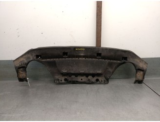 Recambio de cubrecarter para mazda 3 (bm, bn) 2.2 d referencia OEM IAM B45A500S1 B45A500S0A 