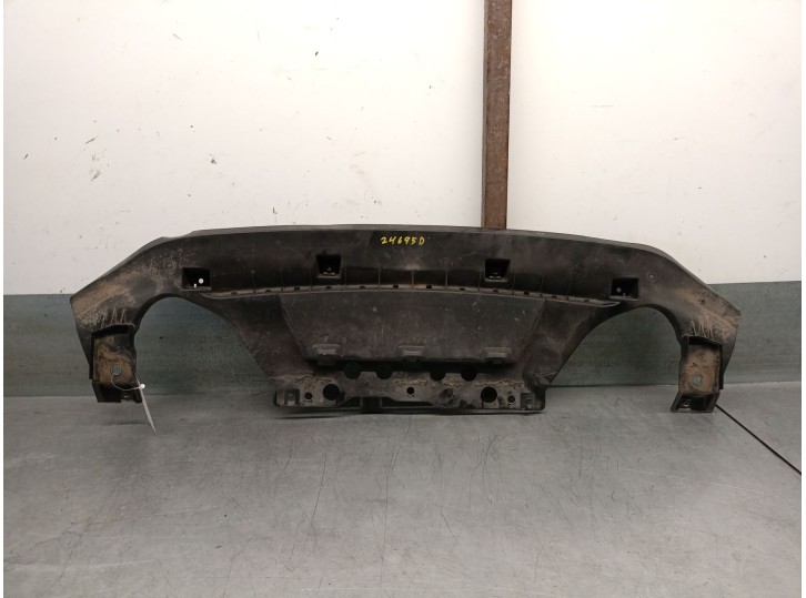 Recambio de cubrecarter para mazda 3 (bm, bn) 2.2 d referencia OEM IAM B45A500S1 B45A500S0A 