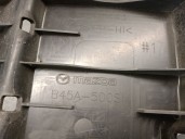 Recambio de cubrecarter para mazda 3 (bm, bn) 2.2 d referencia OEM IAM B45A500S1 B45A500S0A 