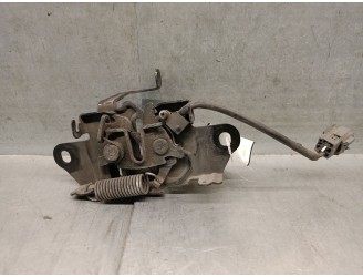 Recambio de cerradura capot para mazda 3 (bm, bn) 2.2 d referencia OEM IAM BHN956620 BHN956620 