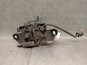 Recambio de cerradura capot para mazda 3 (bm, bn) 2.2 d referencia OEM IAM BHN956620 BHN956620 