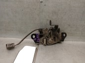 Recambio de cerradura capot para mazda 3 (bm, bn) 2.2 d referencia OEM IAM BHN956620 BHN956620 