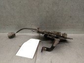 Recambio de cerradura capot para mazda 3 (bm, bn) 2.2 d referencia OEM IAM BHN956620 BHN956620 