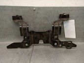 Recambio de soporte radiadores para mazda 3 (bm, bn) 2.2 d referencia OEM IAM B45A5215Y B45A5215Y 