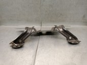 Recambio de soporte radiadores para mazda 3 (bm, bn) 2.2 d referencia OEM IAM B45A5215Y B45A5215Y 