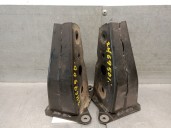 Recambio de absorbedor delantero para mazda 3 (bm, bn) 2.2 d referencia OEM IAM SH SH 