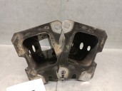 Recambio de absorbedor delantero para mazda 3 (bm, bn) 2.2 d referencia OEM IAM SH SH 