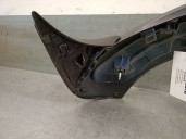 Recambio de aleron trasero para mazda 3 (bm, bn) 2.2 d referencia OEM IAM BHN9B0956 BHN951960B13 