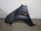 Recambio de aleta delantera izquierda para ford fiesta (cbk) 1.4 16v cat referencia OEM IAM 1405185 1405185 