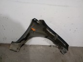 Recambio de aleta delantera izquierda para ford fiesta (cbk) 1.4 16v cat referencia OEM IAM 1405185 1405185 